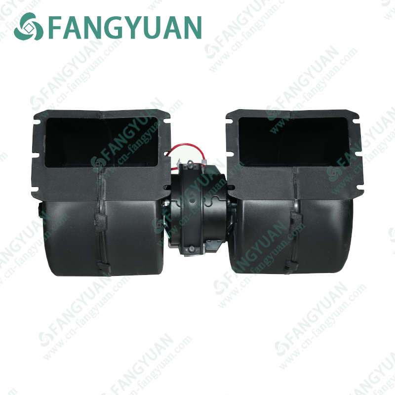 FANGYUAN  ZHF299Z-G  24V  Evaporation Fan