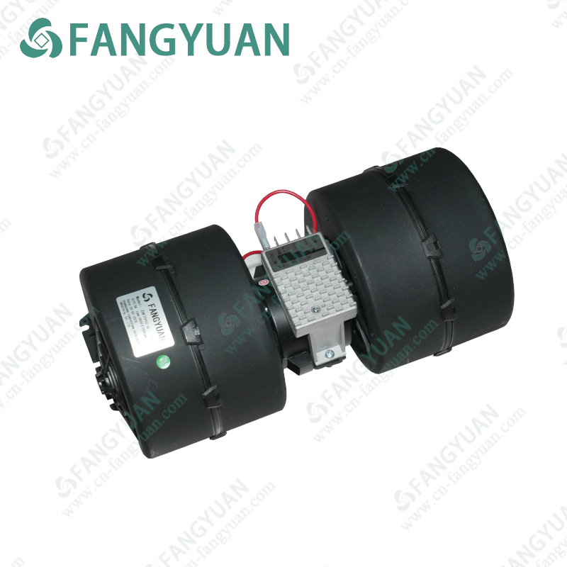 FANGYUAN  ZHF299Z-G  24V  Evaporation Fan