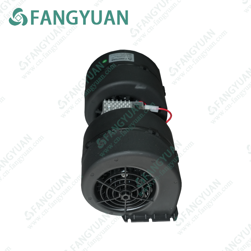 FANGYUAN  ZHF299Z-G  24V  Evaporation Fan