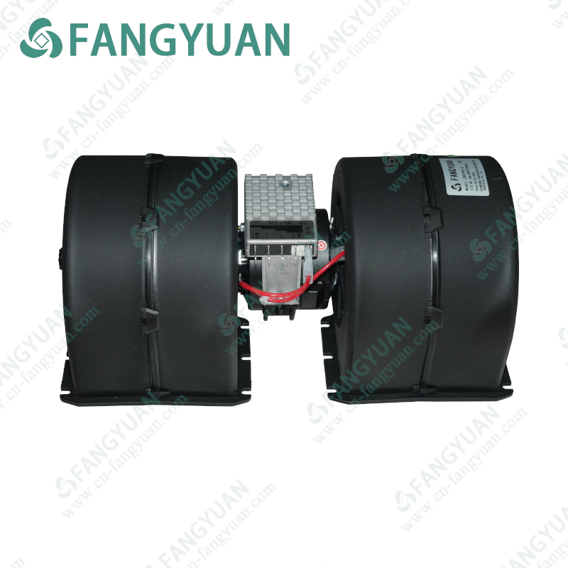 FANGYUAN  ZHF299Z-G  24V  Evaporation Fan