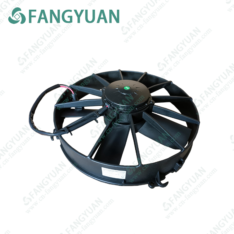 FANGYUAN LNF2782B   Condensing  Fan