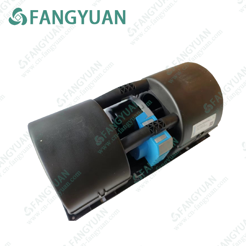 HUAYUE  HYZH-FW283502   Brushless   Evaporation Fan