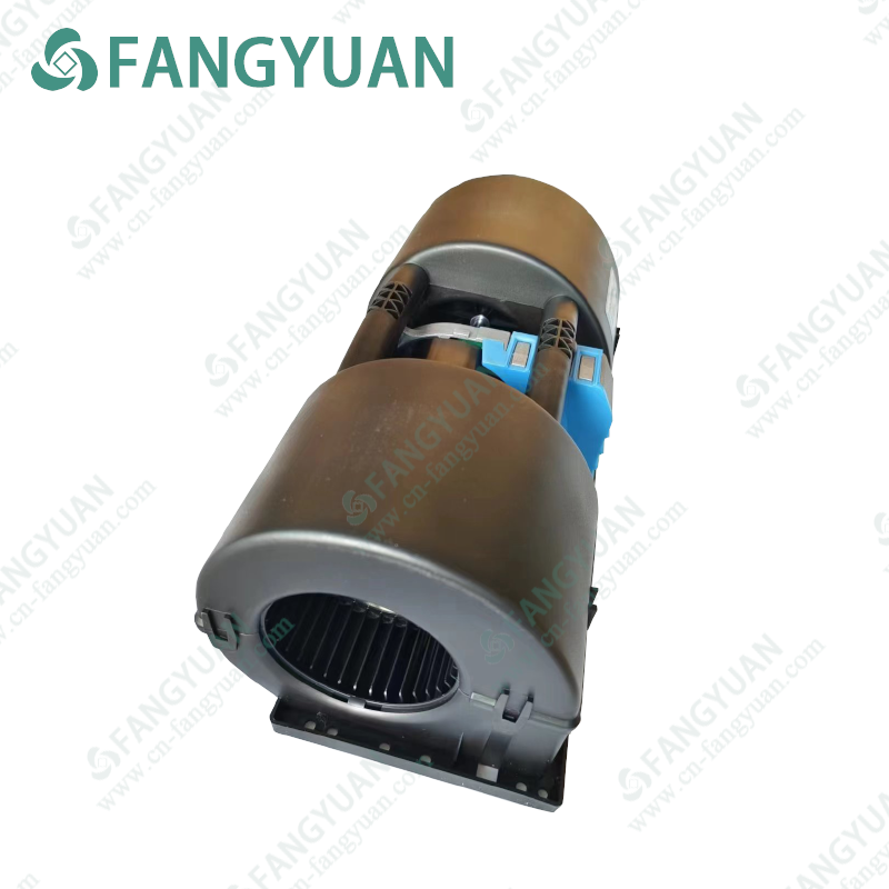 HUAYUE  HYZH-FW283502   Brushless   Evaporation Fan
