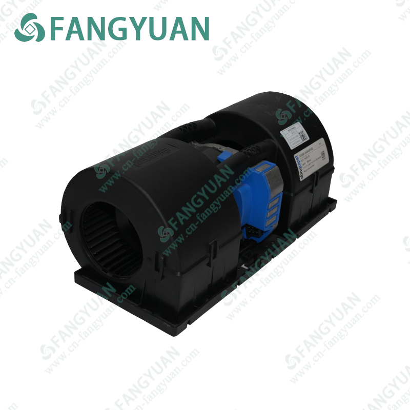  EBM    K3G097-AK34-65G02   Evaporation Fan