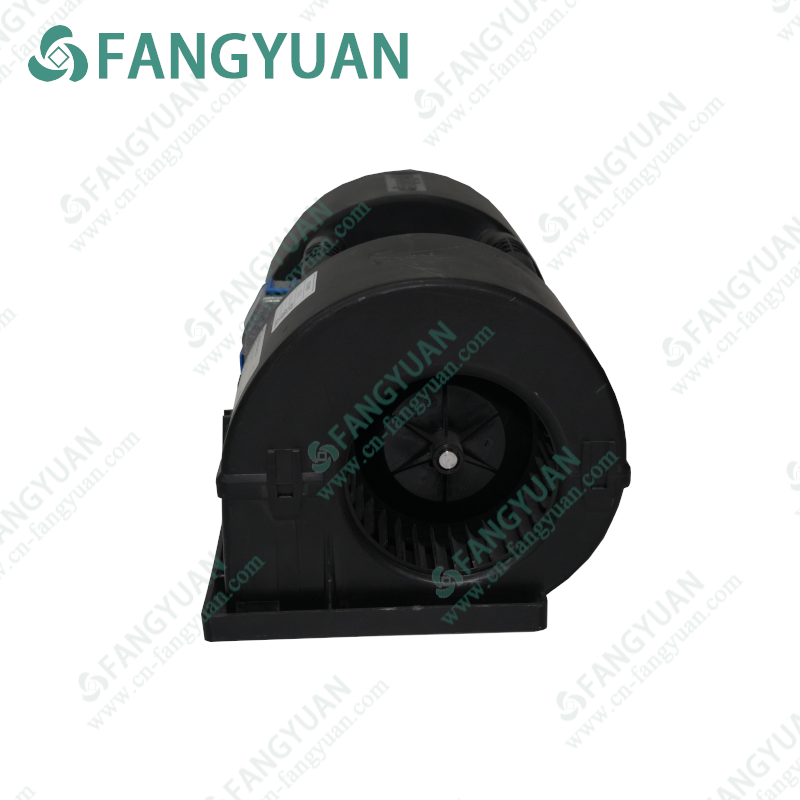  EBM    K3G097-AK34-65G02   Evaporation Fan