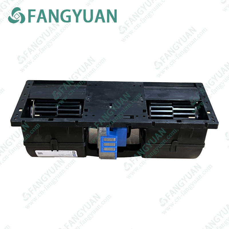  EBM    K3G097-AK28-75G G03   Evaporation Fan