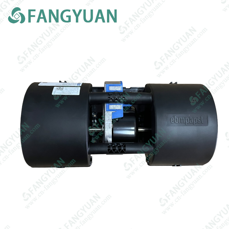  EBM    K3G097-AK28-75G G03   Evaporation Fan