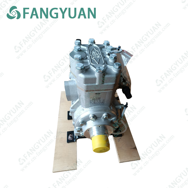 Bitzer  2GFCY  Compressor