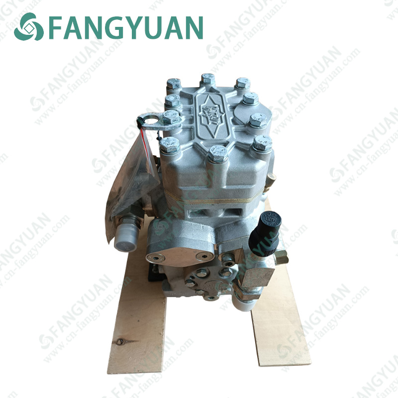 Bitzer  2GFCY  Compressor