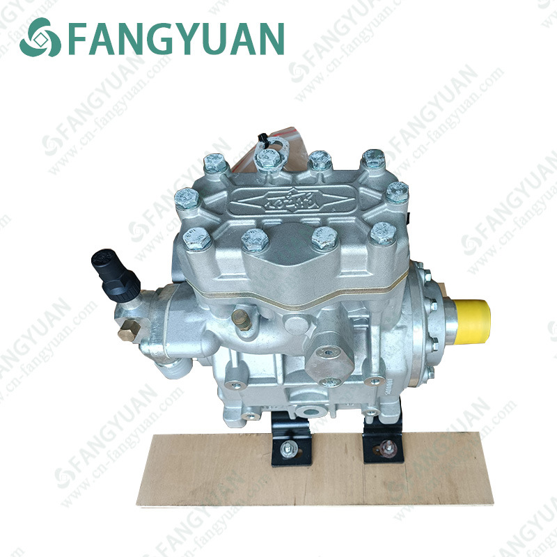 Bitzer  2GFCY  Compressor