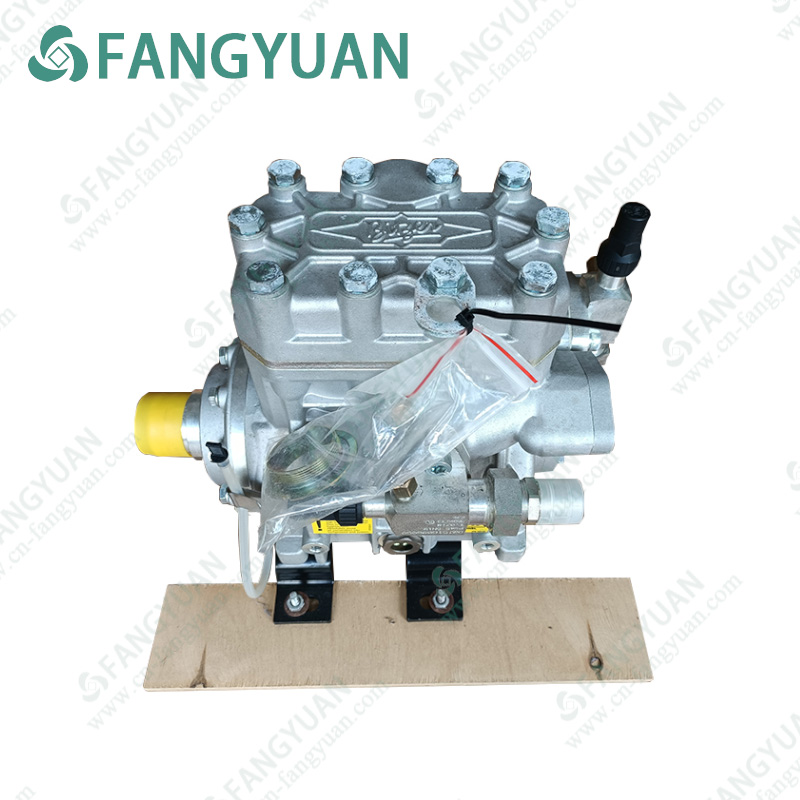 Bitzer  2GFCY  Compressor