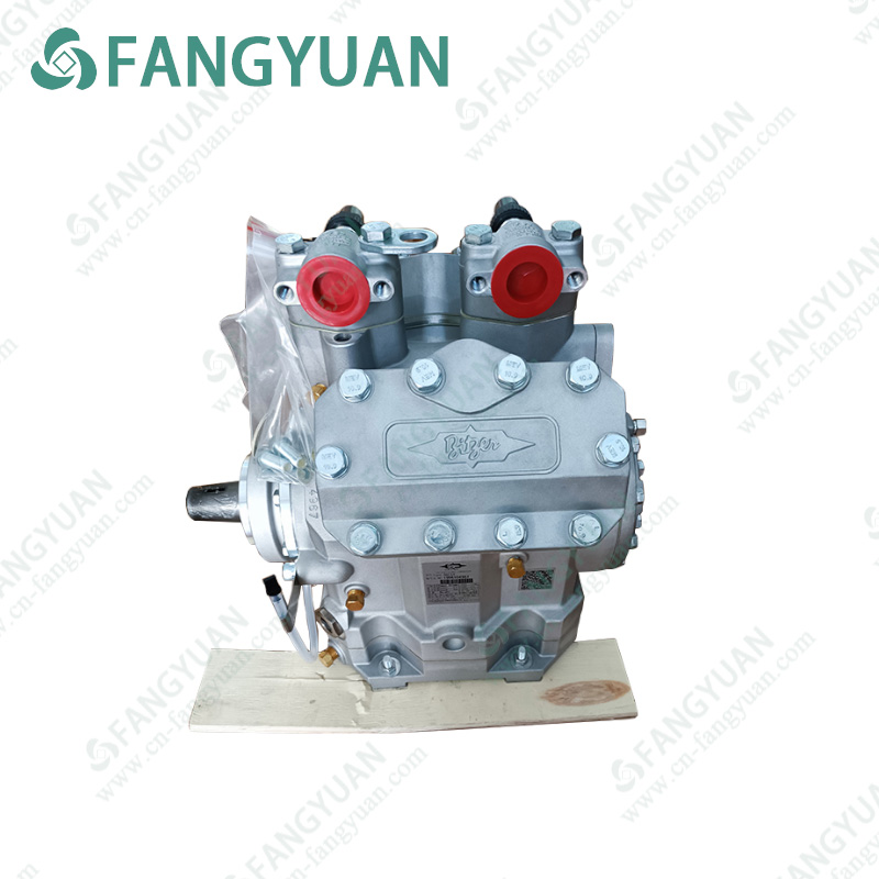 Bitzer  4GFCY  Compressor