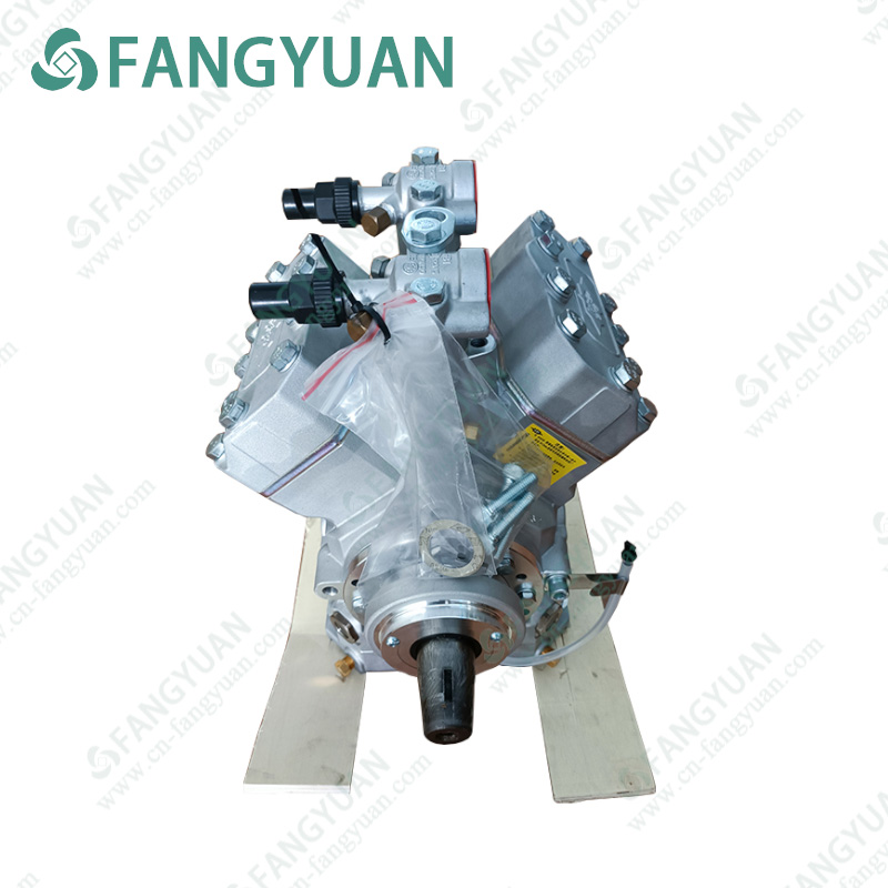 Bitzer  4GFCY  Compressor