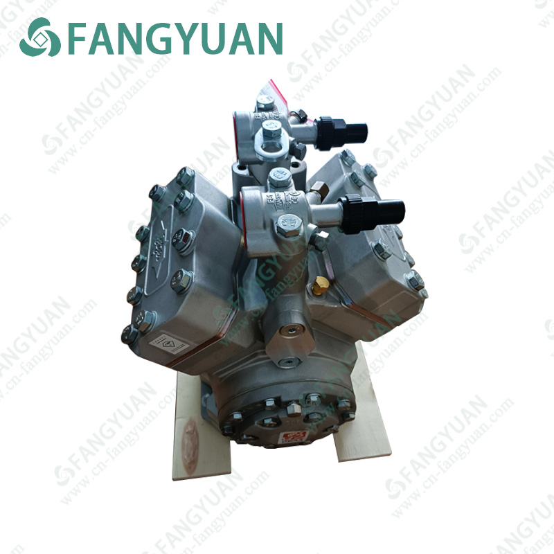 Bitzer  4GFCY  Compressor