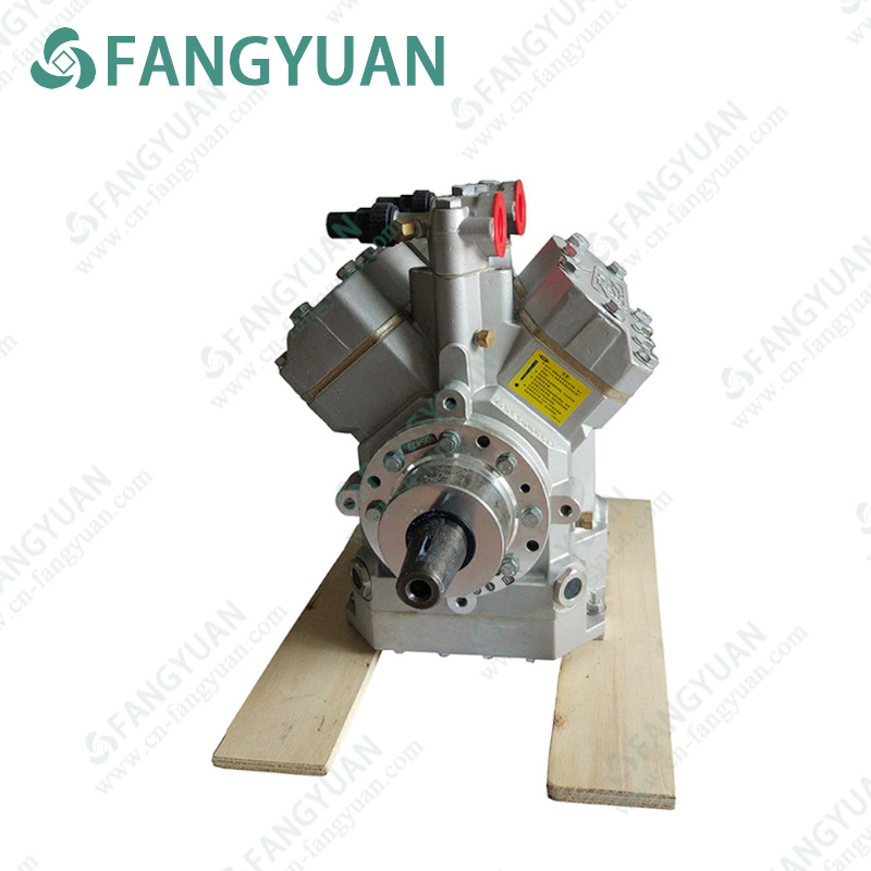 Bitzer  4NFCY Compressor