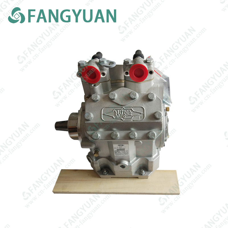 Bitzer  4NFCY Compressor