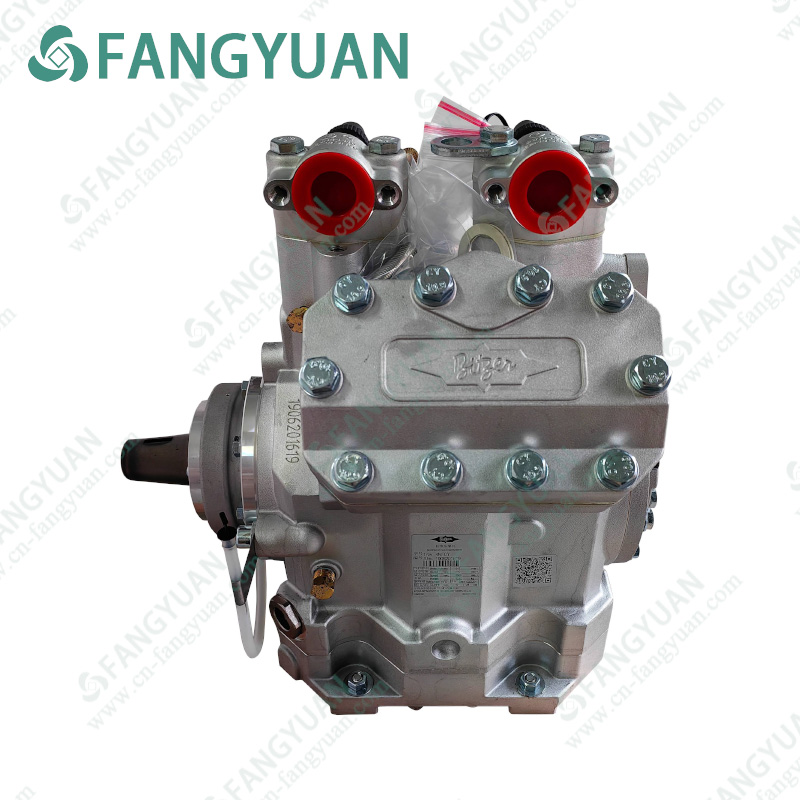 Bitzer  4NFCY Compressor
