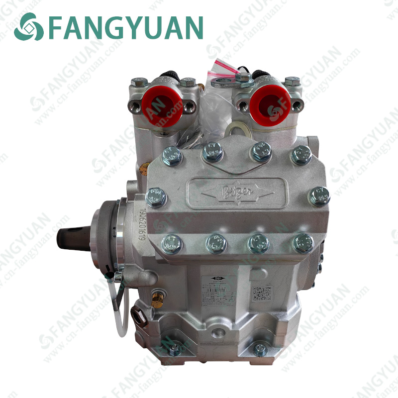 Bitzer  4NFCY Compressor