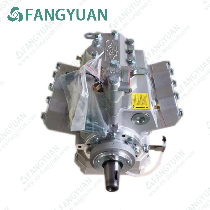 Bitzer 6NFCY Compressor