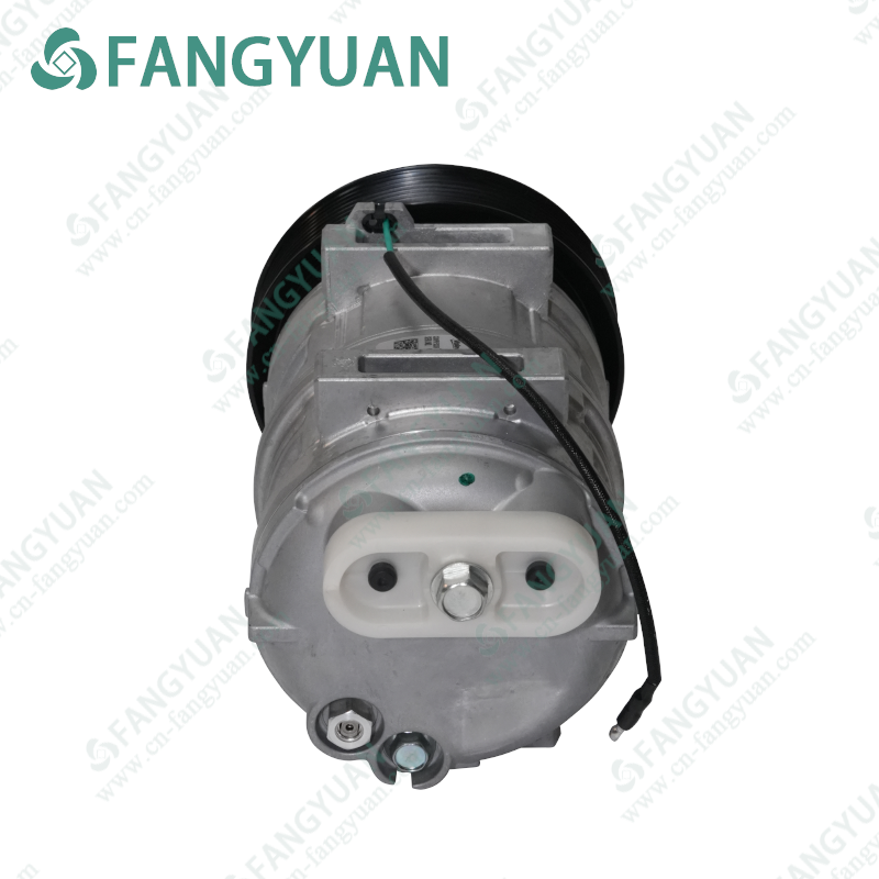 Valeo TM21 8PK.24V.single line  Compressor