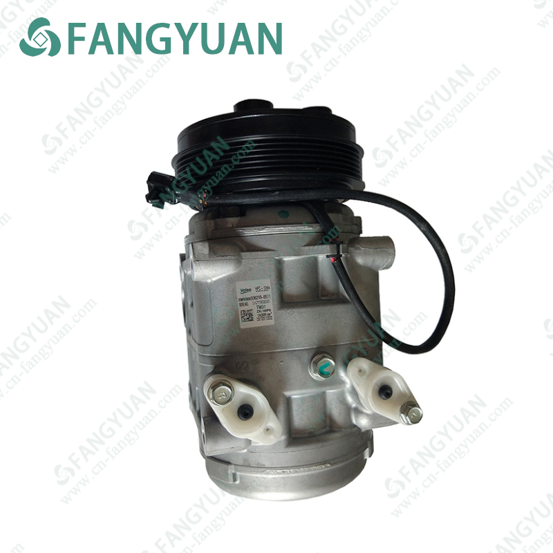 Valeo  TM31  Up to 6PK Compressor