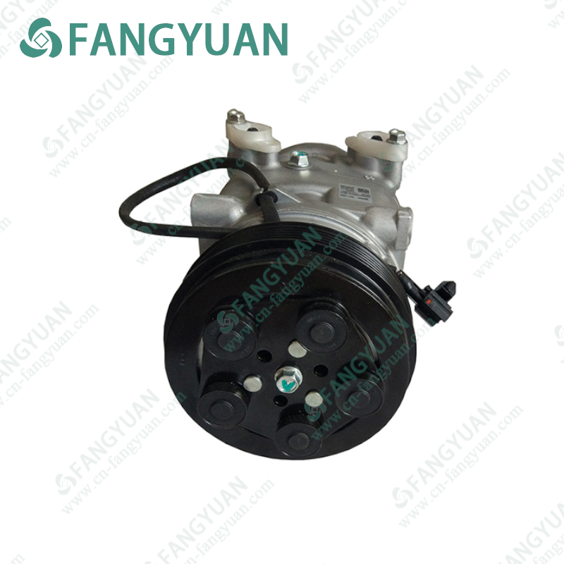 Valeo  TM31  Up to 6PK Compressor