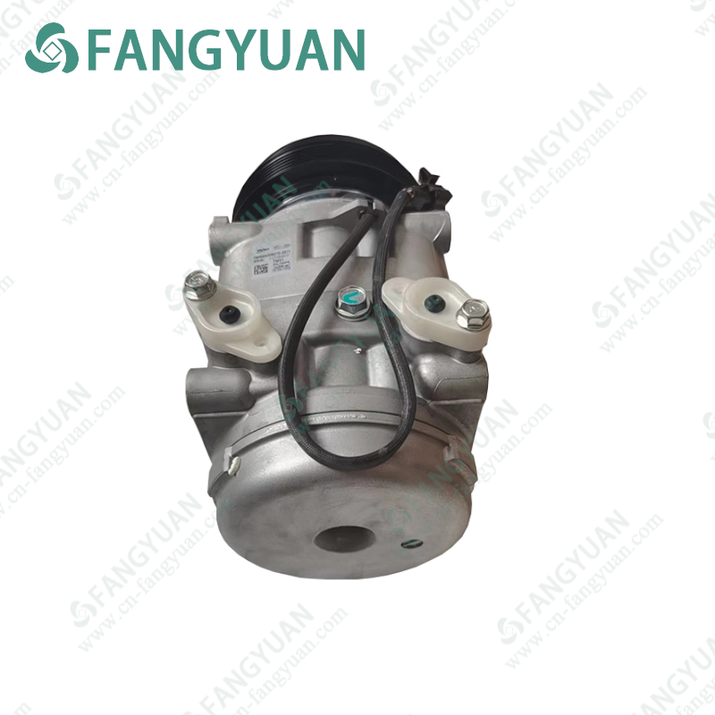 Valeo   TM31(DKS-32.1720) Upward interface. 6PK pulley Compressor