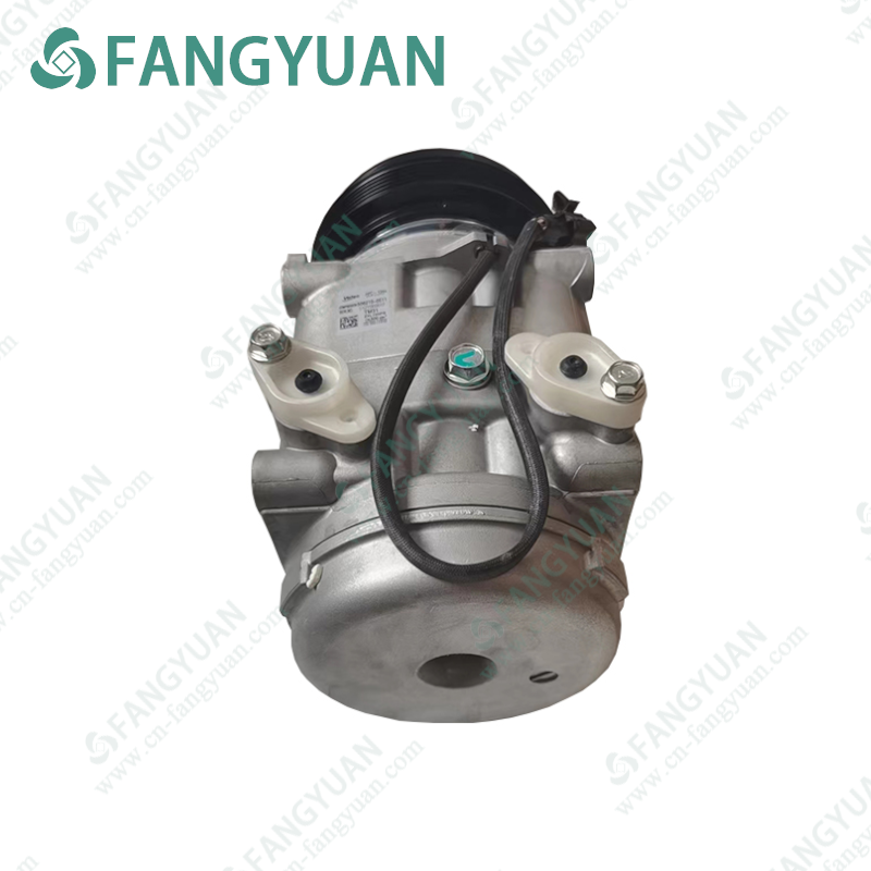 Valeo   TM31(DKS-32.1720) Upward interface. 6PK pulley Compressor