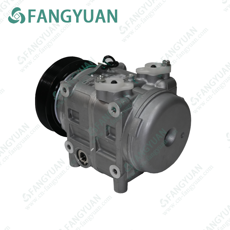 Valeo   TM31 8PK  Compressor