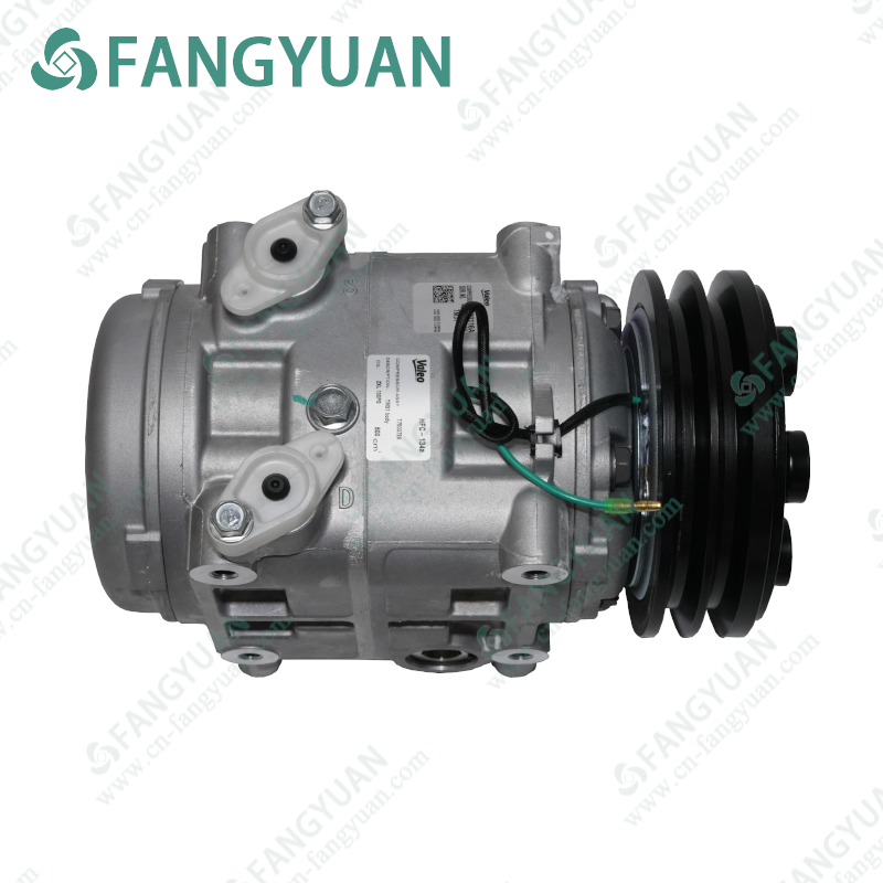 Valeo     TM31  Double A  Compressor