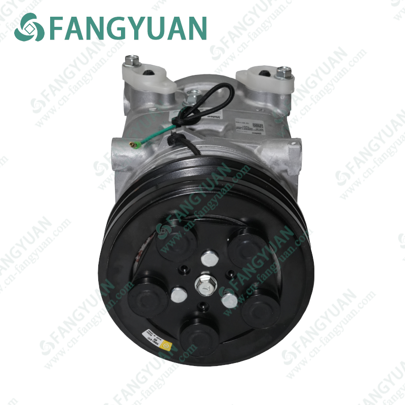 Valeo     TM31  Double A  Compressor