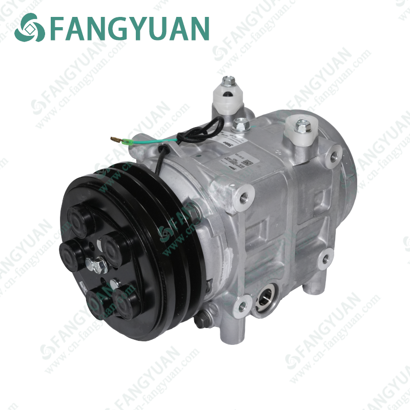 Valeo     TM31  Double A  Compressor