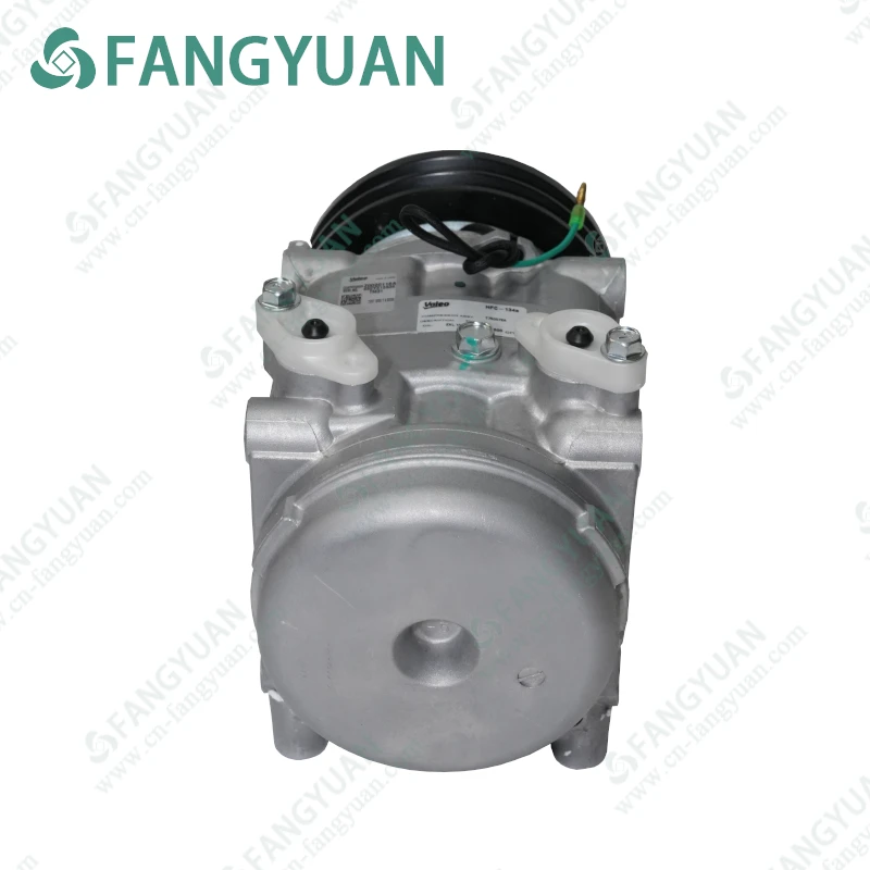 Valeo     TM31  Double A  Compressor
