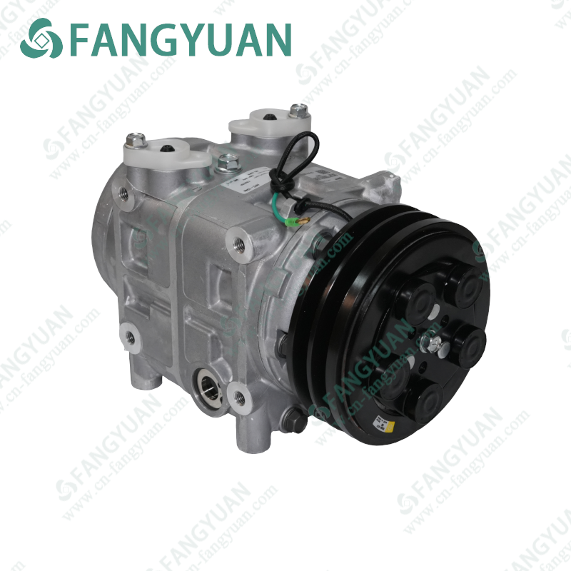 Valeo     TM31  Double A  Compressor