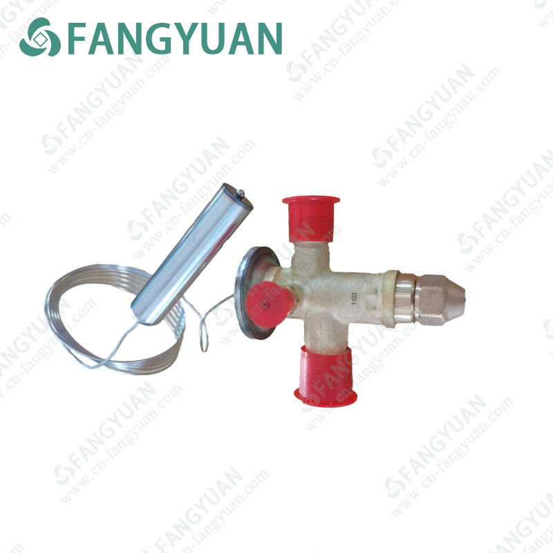 Danfoss  067N7157  Expansion Valve