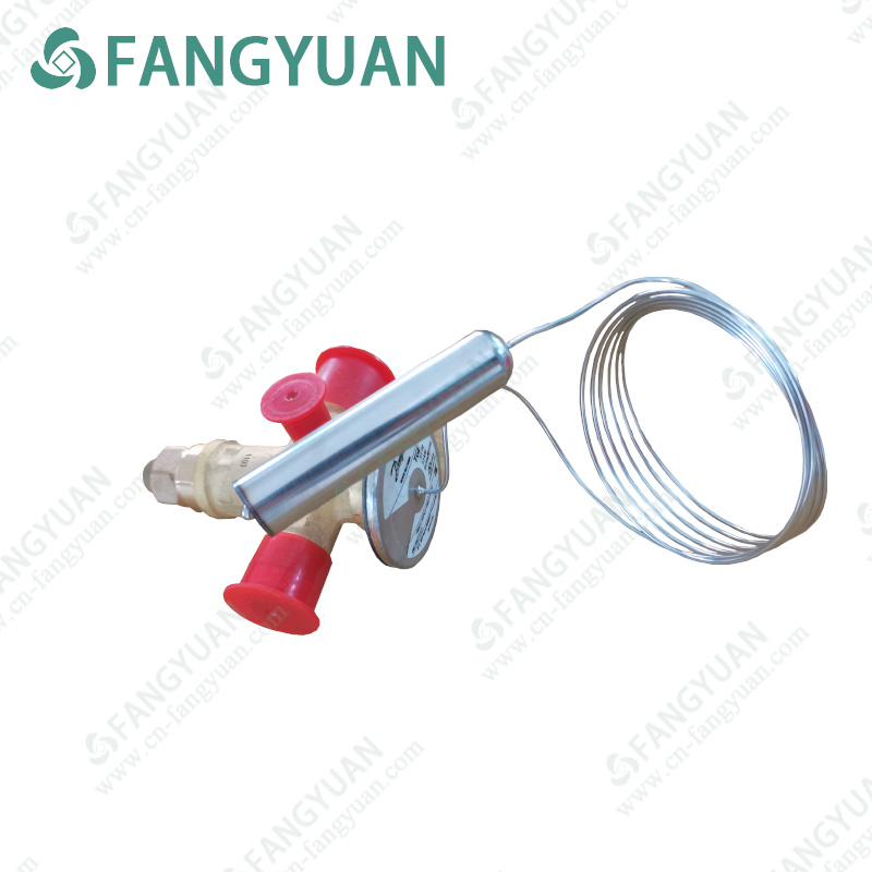 Danfoss  067N7157  Expansion Valve