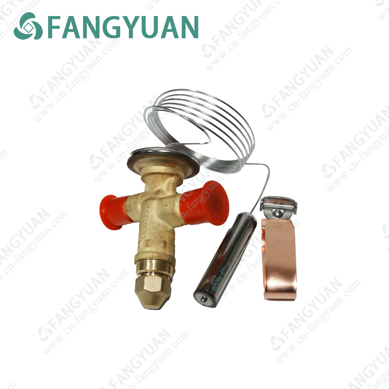 Danfoss  067N7160   Expansion Valve