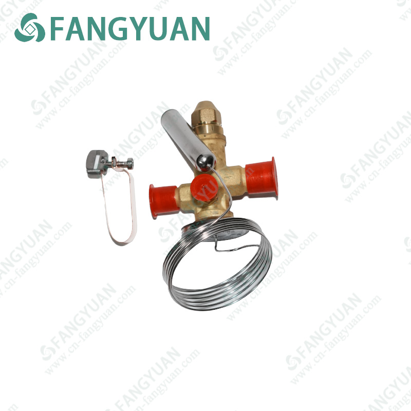 Danfoss  067N7160   Expansion Valve