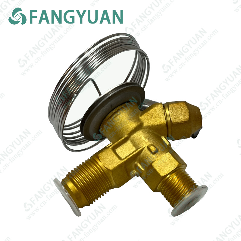 Danfoss 068Z3346 Expansion Valve