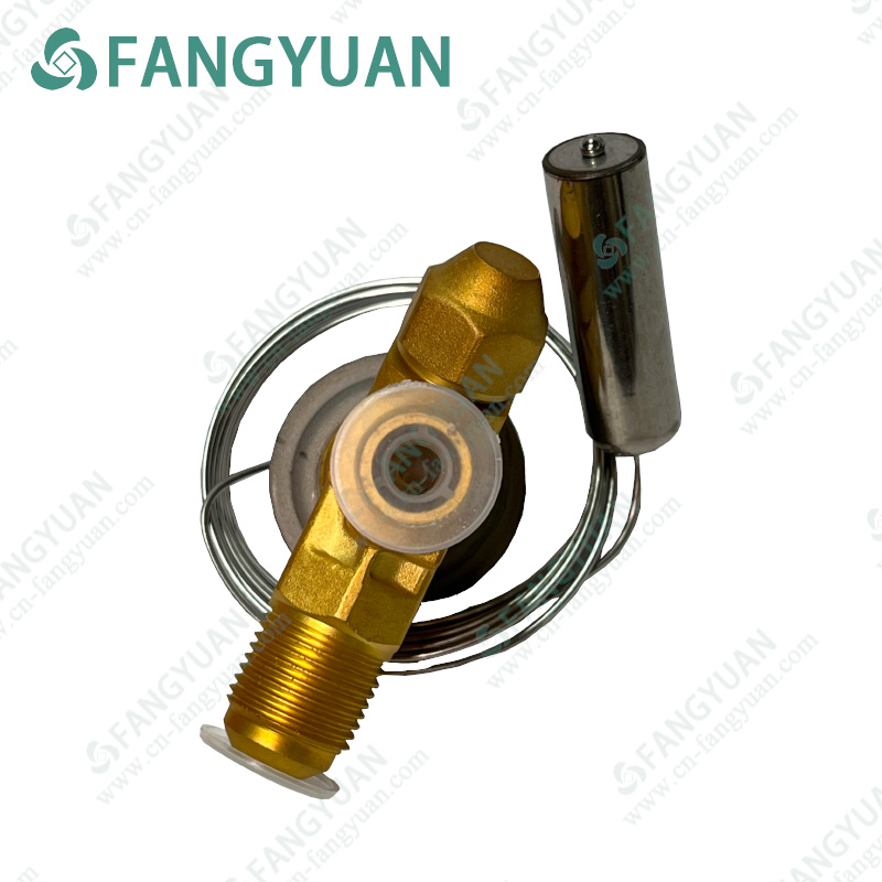 Danfoss 068Z3346 Expansion Valve