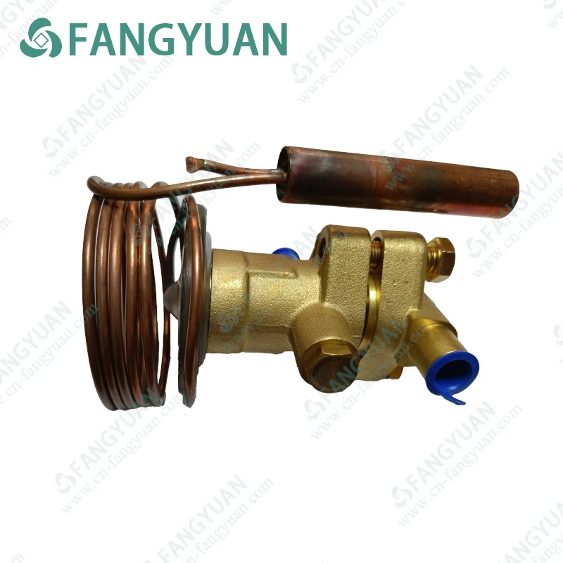 EMERSON   TCLE 2-1/2  MW55   Expansion Valve