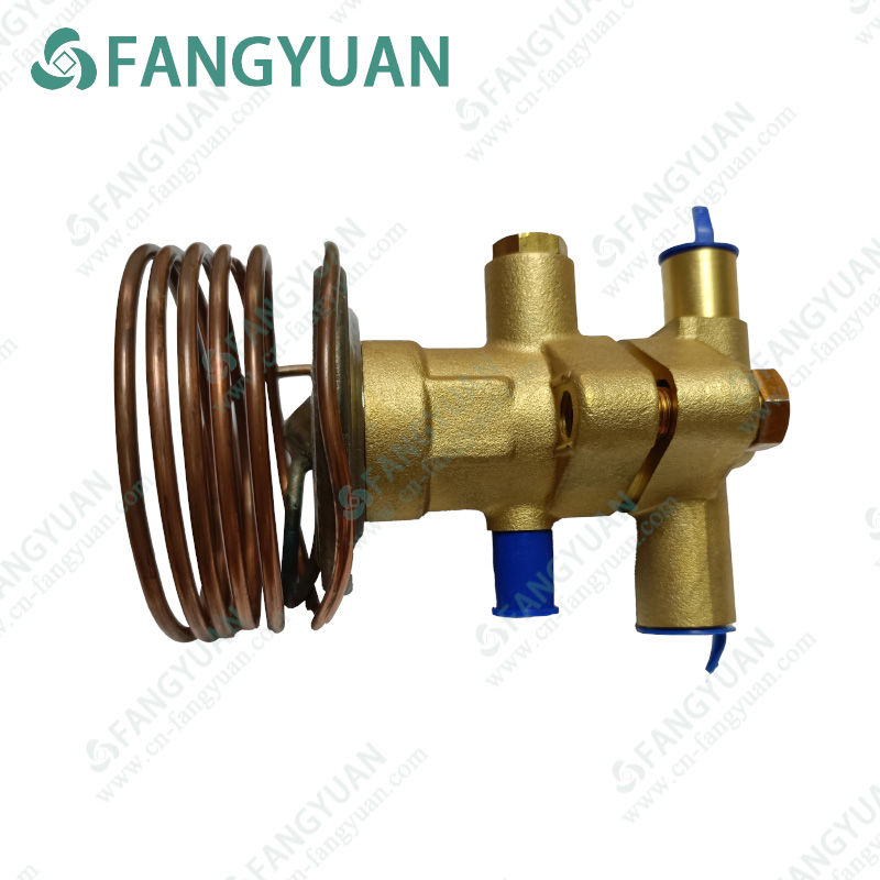 EMERSON   TCLE 2-1/2  MW55   Expansion Valve