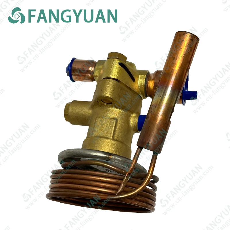 EMERSON   TCLE 5-1/2  MW55   Expansion Valve