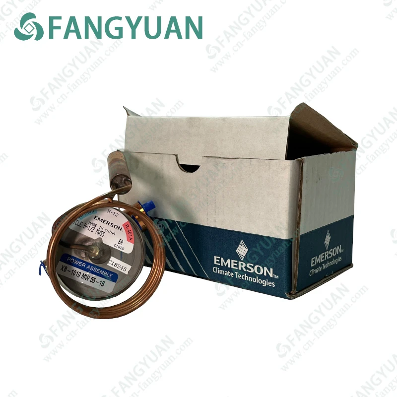 EMERSON   TCLE 5-1/2  MW55   Expansion Valve