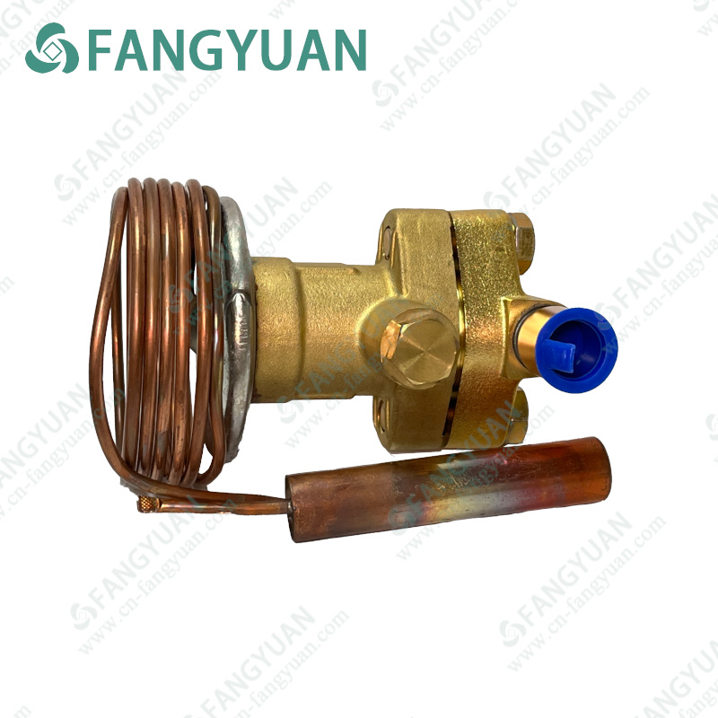 EMERSON   TCLE 7 -1/2  MW55   Expansion Valve