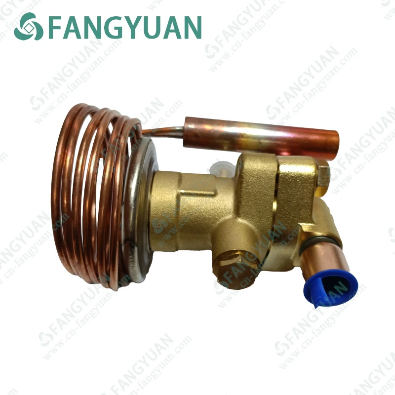 EMERSON   TCLE 7 -1/2  MW55   Expansion Valve