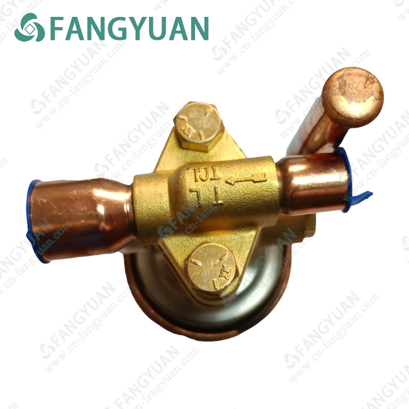 EMERSON  TCLE  7-1/2  MW100   Expansion Valve