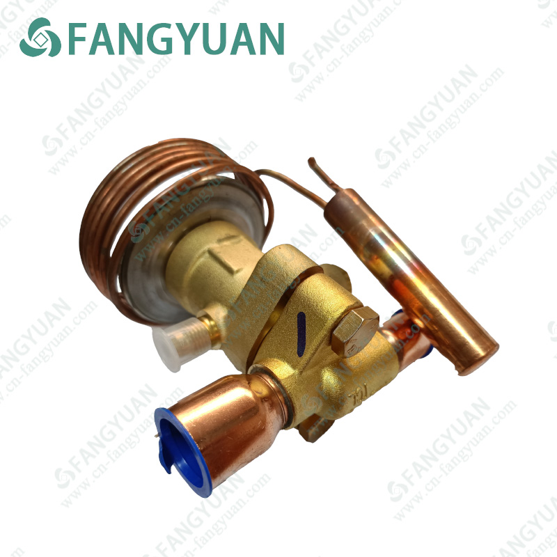 EMERSON  TCLE  7-1/2  MW100   Expansion Valve