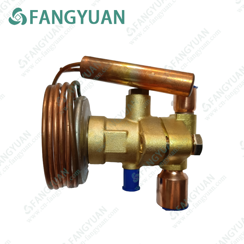 EMERSON   TCLE 10 MW100  Expansion Valve