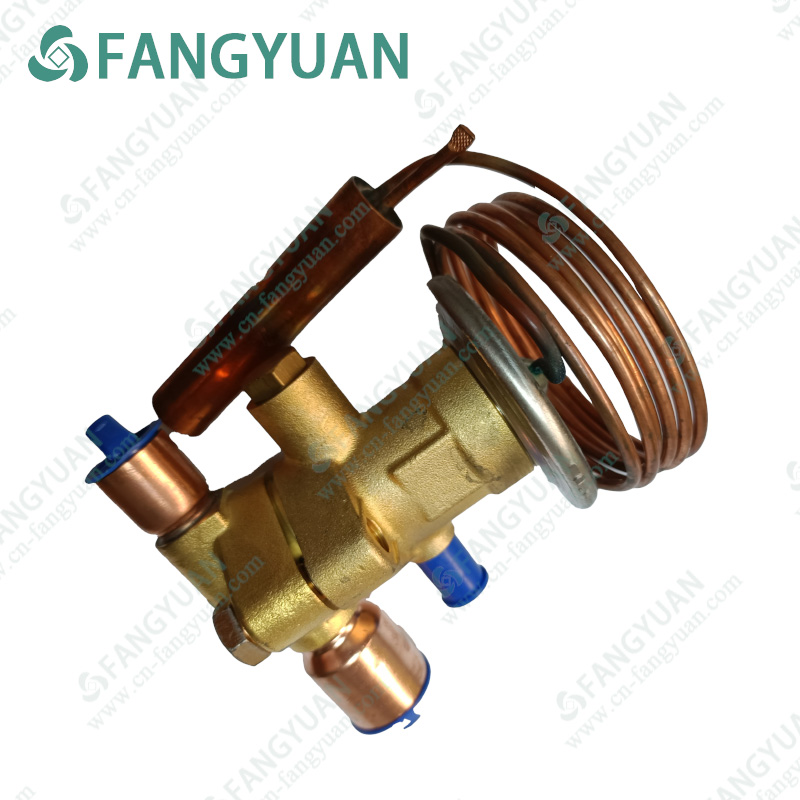 EMERSON   TCLE 10 MW100  Expansion Valve